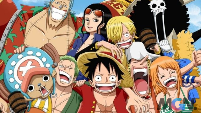 One Piece là một trong những bộ anime tuyệt vời nhất thời đại này mà ai cũng có thể xem trên Netflix