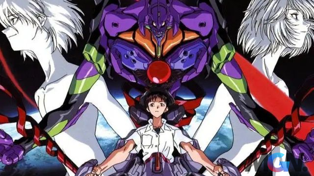 Neon Genesis Evangelion được đánh giá là bộ anime hay nhất bất chấp thời đại nào