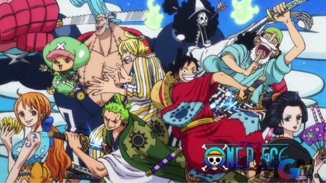 Vô số người hâm mộ của One Piece cho rằng arc Wano kết thúc quá gấp gáp