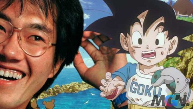 Tác giả Akira của Dragon Ball đang bị vô số người hâm mộ chỉ trích về việc phân biệt chủng tộc