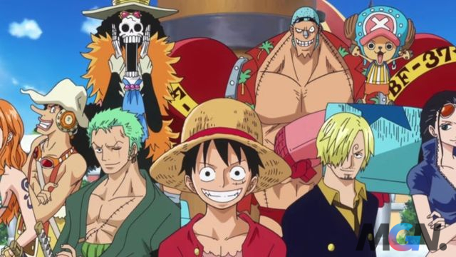 One Piece chap 1059 được cho là sẽ ra mắt vào giữa tháng 9 năm 2022