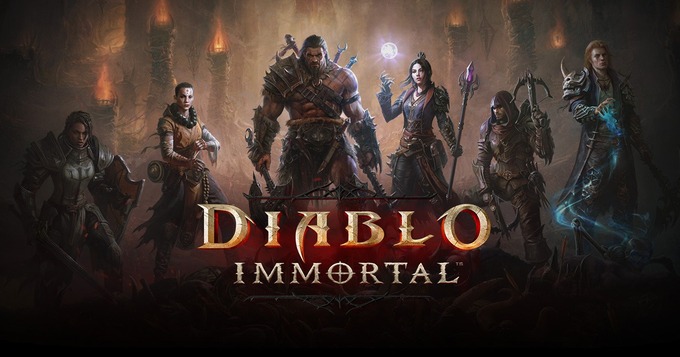 Gian lận khi chơi Diablo Immortal, hàng loạt tài khoản Việt Nam bị cho 'bay màu' 1