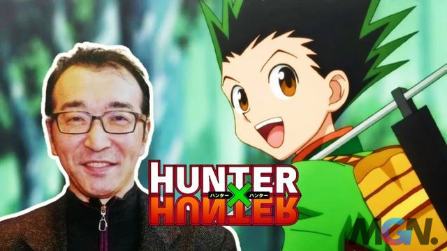 Một thông báo mới nhất về sức khỏe của tác giả bộ truyện Hunter x Hunter đã xuất hiện