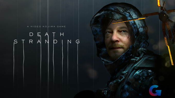 1.5 Death Stranding