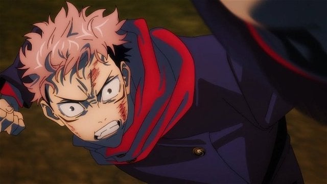 Who Does Itadori End Up with in Jujutsu Kaisen? Love Interests Explained