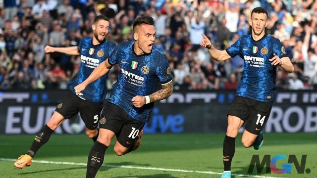 Inter Milan chính thức trở thành CLB độc quyền trên eFootball