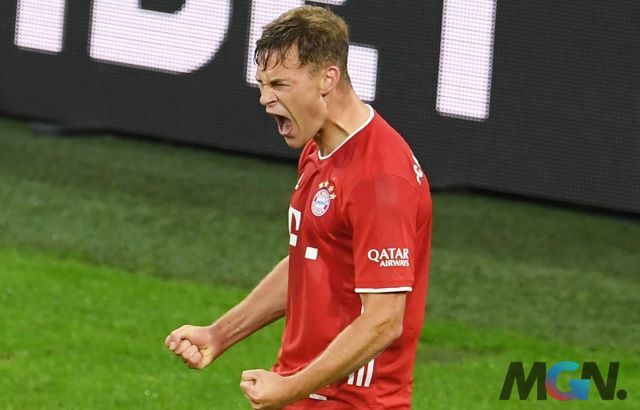 Chỉ số tổng của toàn bộ đội hình Bayern Munich trong FIFA 23 bất ngờ bị rò rỉ Neuer Mane de ligt kimmich
