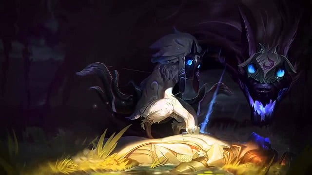 Kindred LMHT 