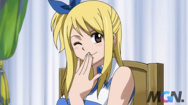 Lucy Heartfilia - Fairy Tail