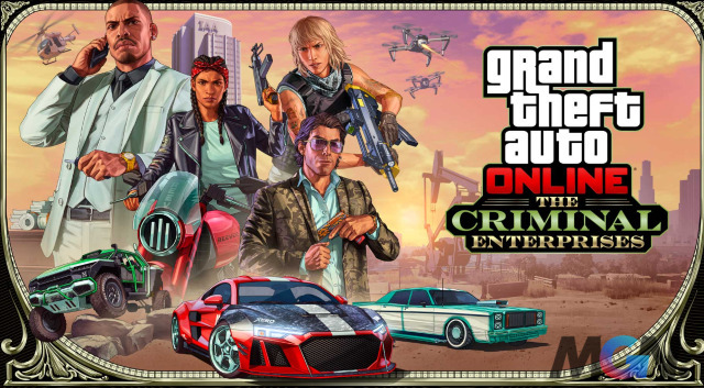 Chuyện gì thế này, Rockstar Games chính thức 'nói lời chia tay' với GTA 5 và