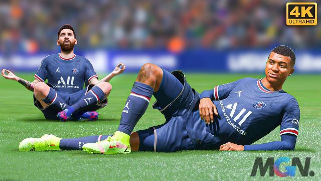 FIFA 23: Cách để bỏ qua màn ăn mừng của đối thủ ngay lập tức trên PS5 và Xbox 3