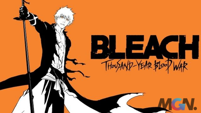 Bleach: Huyết chiến Ngàn năm 