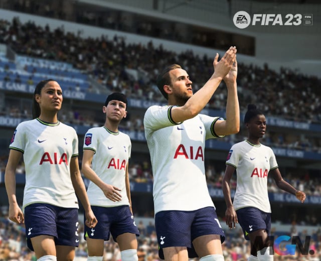 Game thủ FIFA 23 lại phải đợi thêm trước khi được trải nghiệm bản truy cập sớm EA Sports