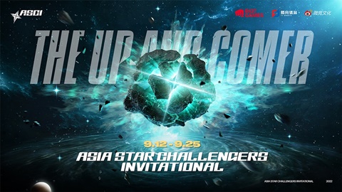 Team Flash và MGN Box Esports (MBE) tranh tài với 14 đội tuyển châu Á tại giải đấu hơn 1,5 tỷ đồng tiền thưởng 2