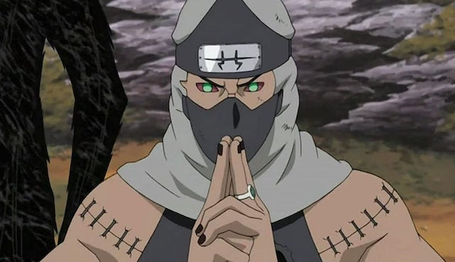  10 nhân vật Naruto và mục đích chiến đấu của họ trong bộ truyện