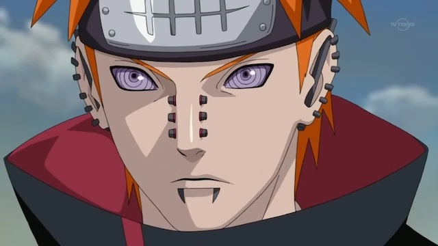 Naruto: 8 nhân vật có thể thổi bay cả 1 ngôi làng trong một cái búng tay