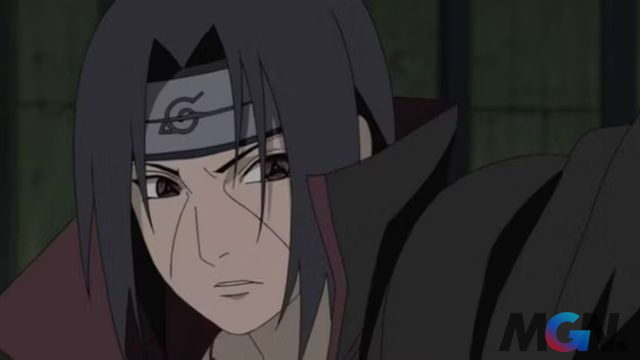 Naruto: Giữa Itachi và Sasuke thì ai mới là tộc nhân Uchiha hoàn hảo hơn?