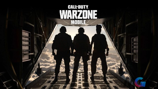 Call of Duty Warzone Mobile sẽ lấy cảm hứng từ phiên bản PC