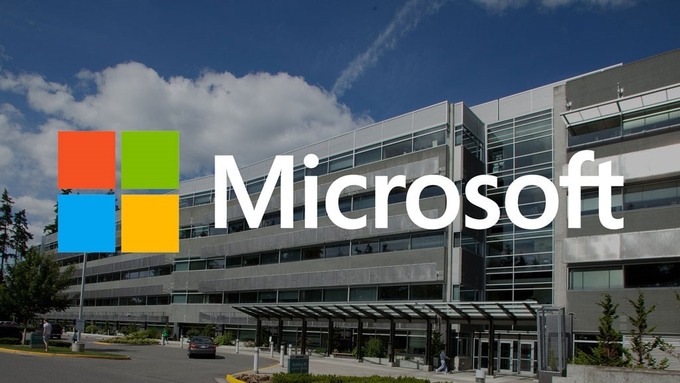 Microsoft Việt Nam và Tổng Công ty VTC