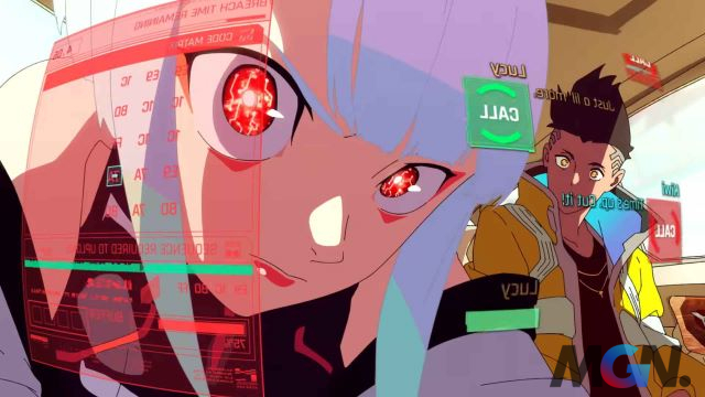 Cyberpunk 2077 bất ngờ hồi sinh vật phẩm nhờ tác phẩm Anime Edgerunners