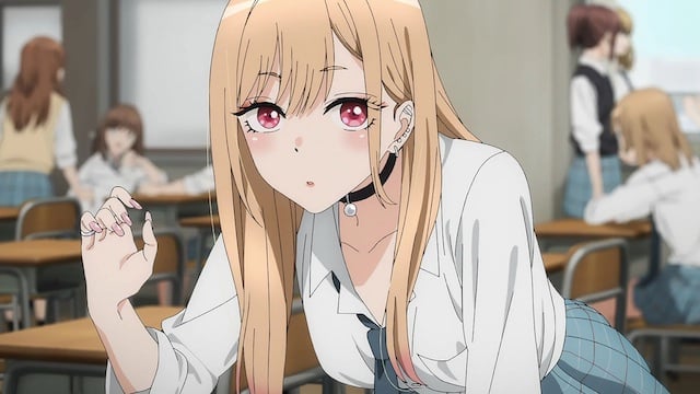 Hình ảnh Anime Girl cá tính - Tổng hợp hình ảnh Anime Girl cá tính đẹp nhất