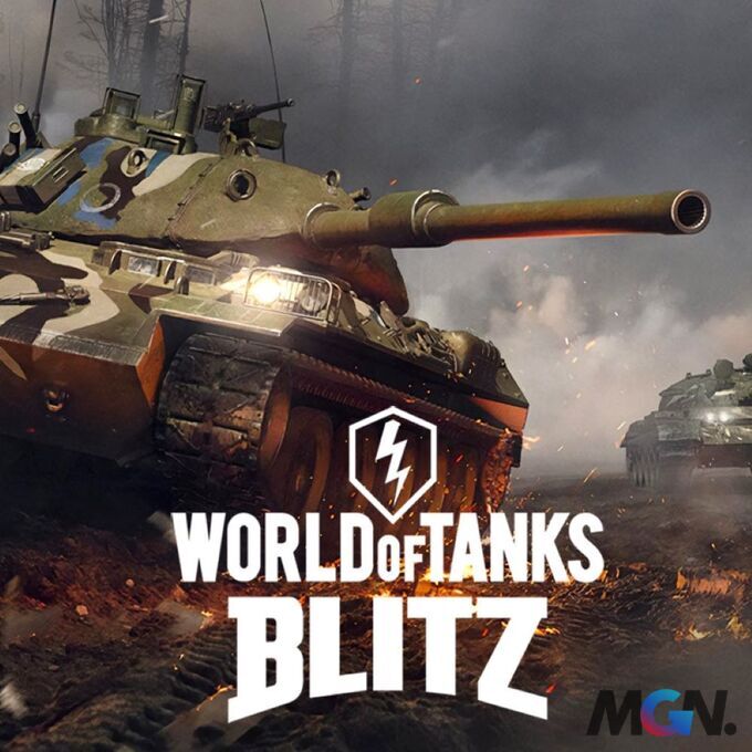 Mất 3.600 giờ để hoàn thành, World of Tanks Blitz chính là tựa game dài nhất trên Nintendo Switch