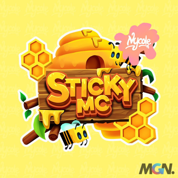 Bản mod StickyMC trong Minecraft