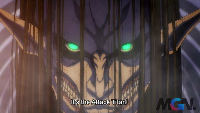 Attack on Titan: The Final Season