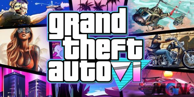 Grand Theft Auto 6 được lên kế hoạch để phát hành vào năm 2025