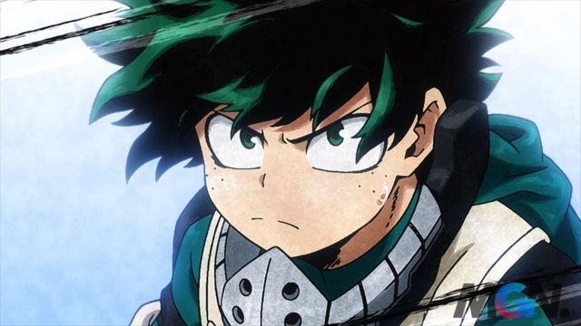 My Hero Academia 368: resumo, vazamentos e spoilers - Nerdiario