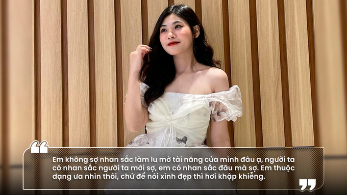 Độc quyền] MC Kim Ngân: \'Cuộc đời dồn bạn đến chân tường, hãy đối ...