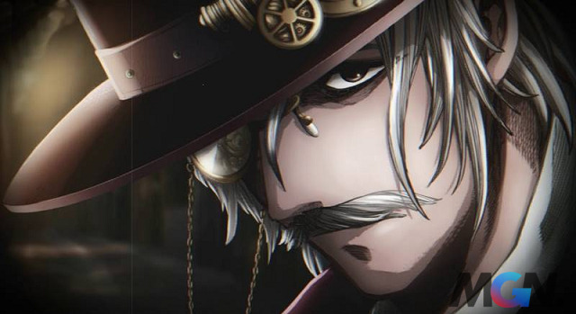 Phần ngoại truyện mới về nhân vật Jack The Ripper sẽ sớm ra mắt khán giả với tên gọi Shūmatsu no Walküre Kitan - Jack the Ripper no Jikenbo