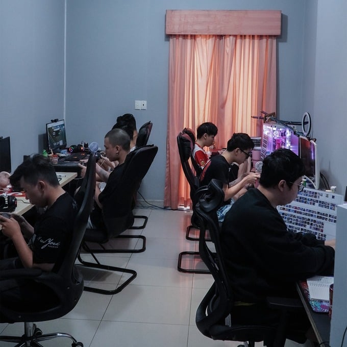ĐTDV mùa Đông 2022: Thua cay đắng Saigon Phantom, V Gaming quyết tâm 