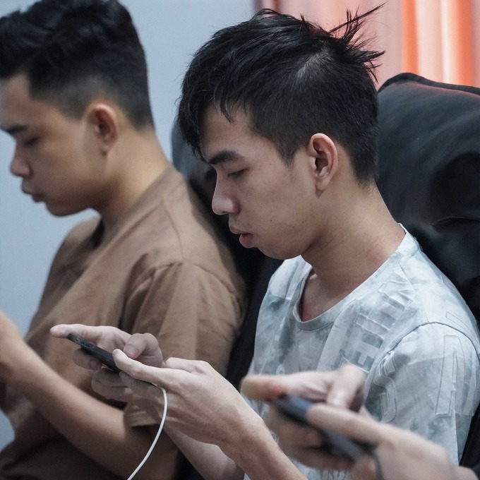 ĐTDV mùa Đông 2022: Thua cay đắng Saigon Phantom, V Gaming quyết tâm 