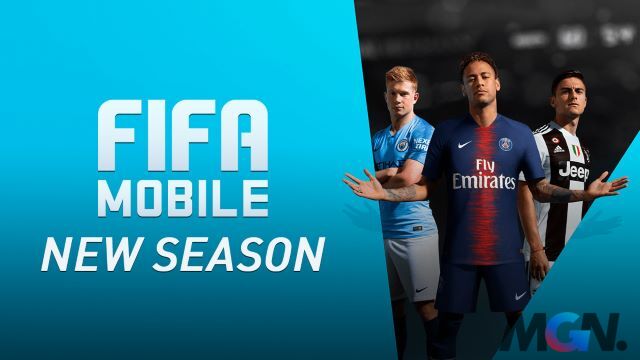 FIFA Mobile sẽ liên tục cập nhật dữ liệu về cầu thủ xuyên suốt World Cup 2022