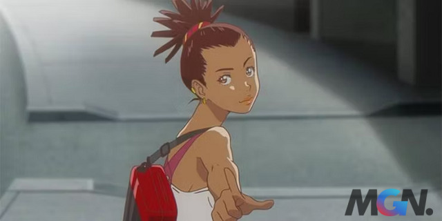 Carole Stanley – Carole And Tuesday