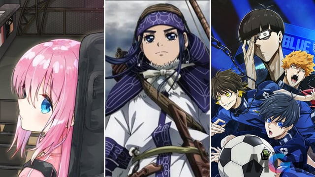 Top 10 anime được khán giả chờ đợi nhất trong mùa đông 2022, cái tên đứng  đầu sẽ khiến bạn háo hức