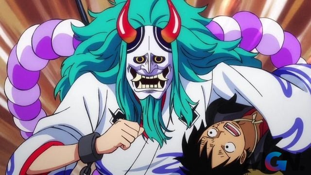 One Piece: Top 5 cặp đôi mà fan kịch liệt phản đối việc họ đến với nhau khi  bộ truyện kết thúc