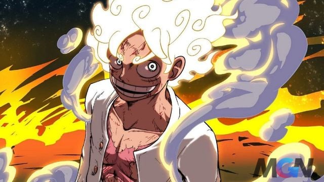 One Piece: Tiến Sĩ Vegapunk Có Thể Giúp Luffy Đạt Được Gear 6 Trong Tương  Lai