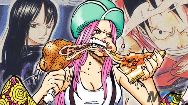 One Piece 1062 Spoiler: Chính Phủ Thế Giới ra lệnh trừ khử Vegapunk