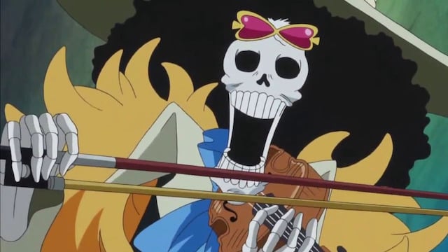 One Piece: Tính đến nay thì các thành viên của băng Mũ Rơm đã bao nhiêu  tuổi?