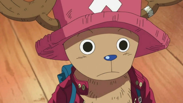 Chopper