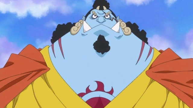 Jinbei