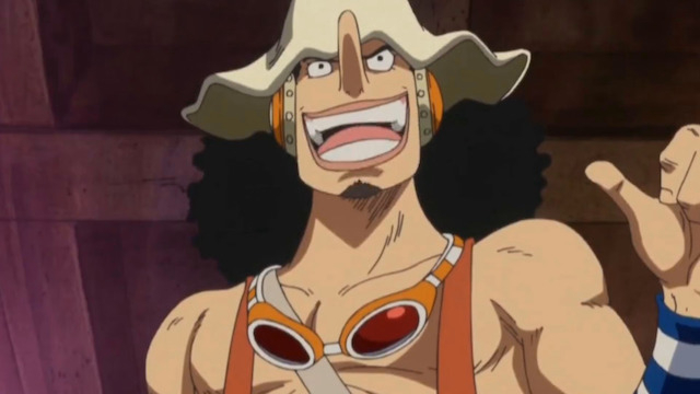 Usopp