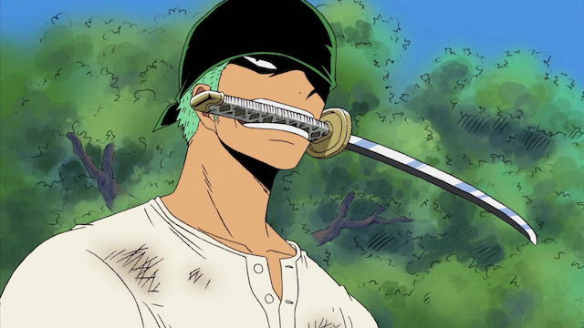 Zoro