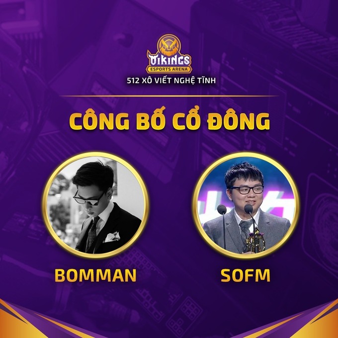 SofM - Bomman