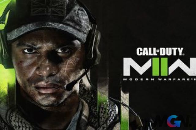 Call Of Duty: Modern Warfare 2 yêu cầu game thủ xác minh số điện thoại