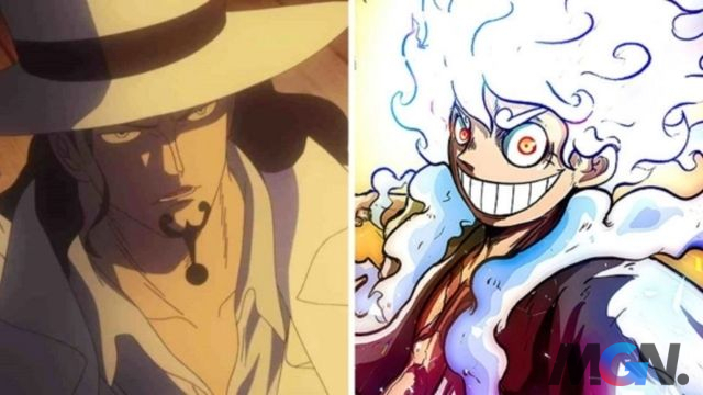 Spoiler One Piece 1065 Rò Rỉ] Dạng THỨC TỈNH Trái Ác Quỷ của RÂU ĐEN ??  Đẳng Cấp TỨ HOÀNG Là Đây !! 