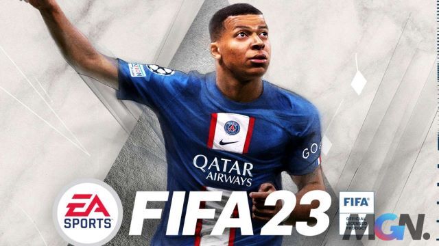 FIFA 23: Đội hình 11 cầu thủ có chỉ số tổng cao nhất game