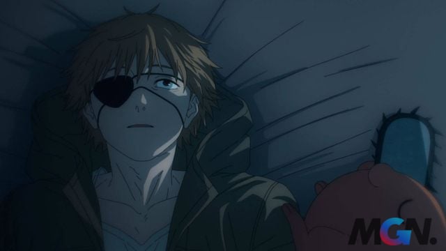 Sinopsis Chainsaw Man, Anime Mirip Jujutsu Kaisen yang Bakal Rilis 2022 -  HiTekno.com